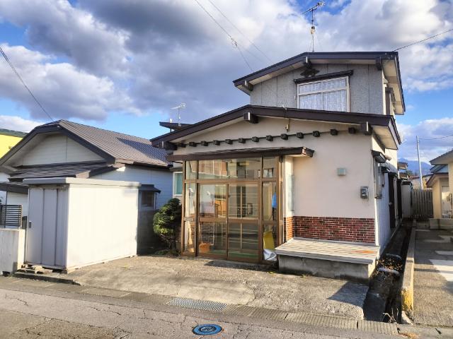 detached 大字舞戸町字小夜