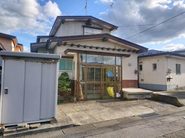 detached 大字舞戸町字小夜