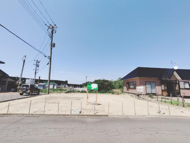  金木町沢部