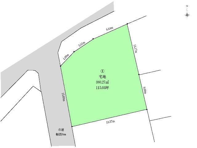  柏　下古川