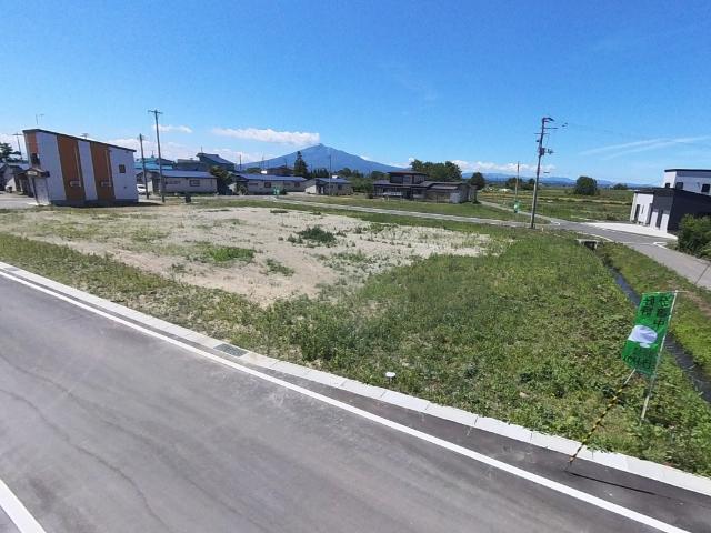  柏　下古川