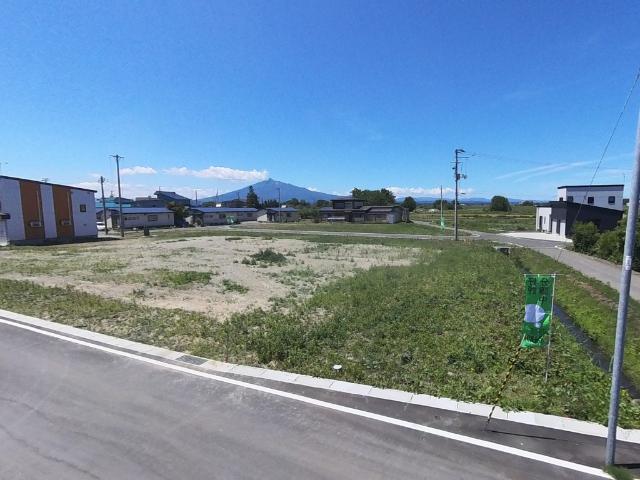 あっぷる団地　No.6 土地