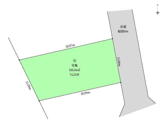 土地1