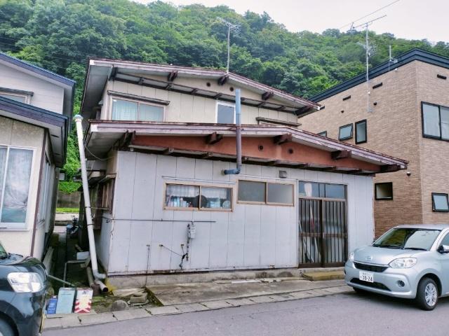 detached 大字小泊字小泊