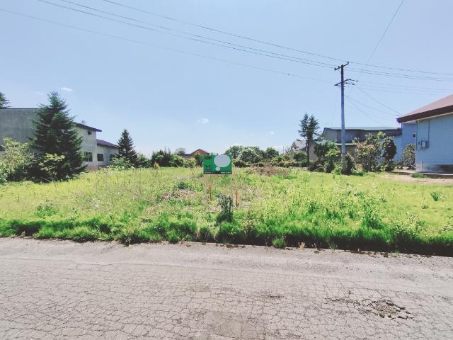  大字毘沙門字熊石