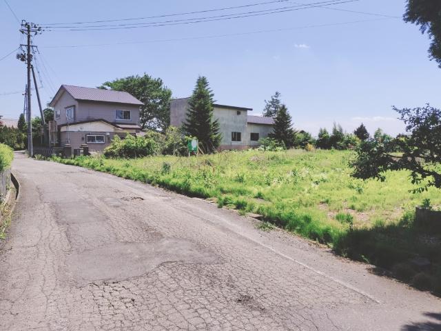  大字毘沙門字熊石