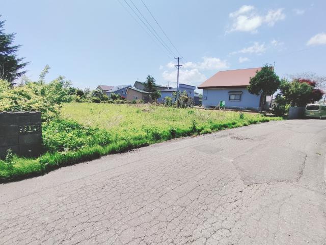  大字毘沙門字熊石