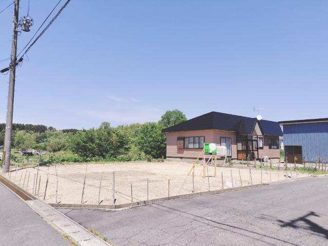  金木町沢部