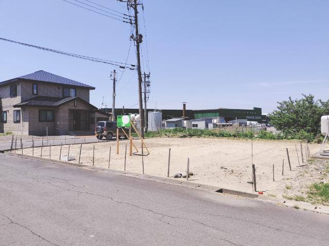 金木町沢部