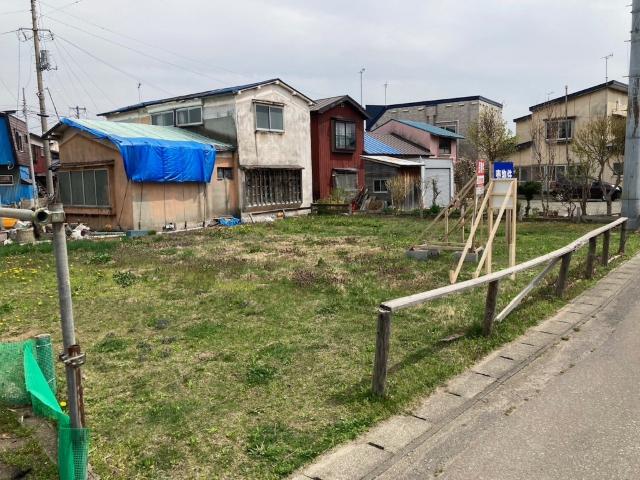 土地3