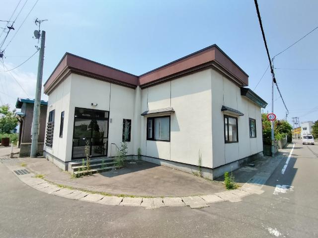 外観写真1