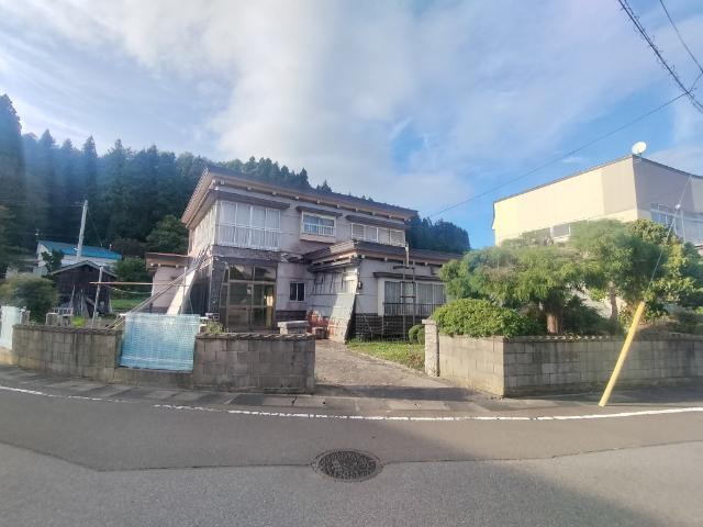 舞戸町東阿部野70-25 外観