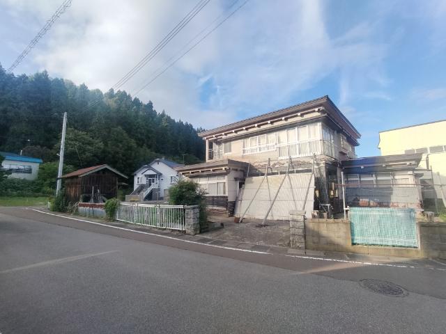 舞戸町東阿部野70-25 外観