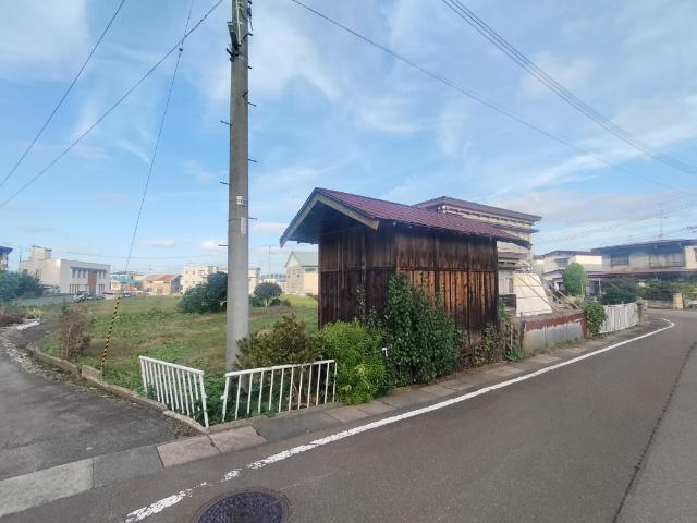 舞戸町東阿部野70-25 外観