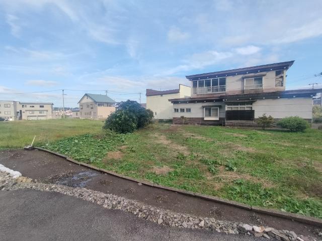 舞戸町東阿部野70-25 外観
