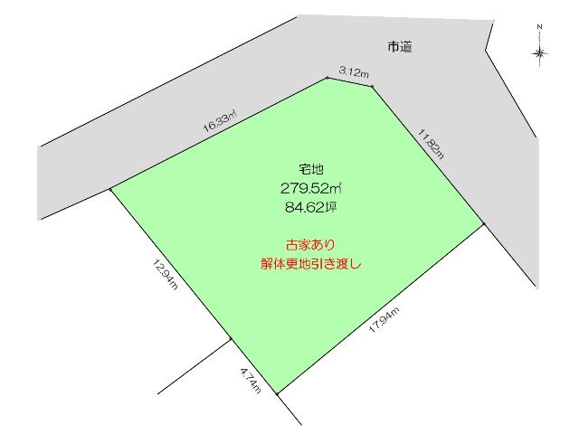 土地1
