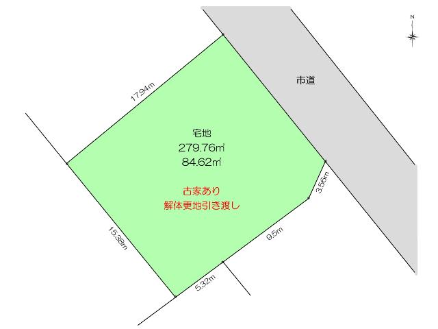 土地1