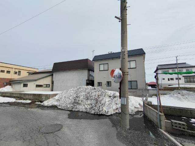 下平井町61-5 土地