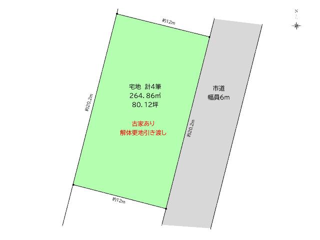 土地1