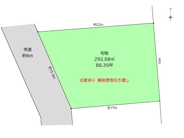 土地1
