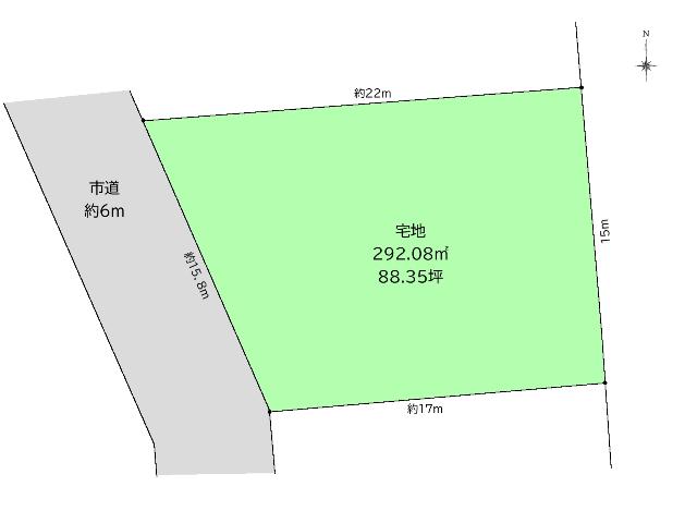  若葉２丁目5-13