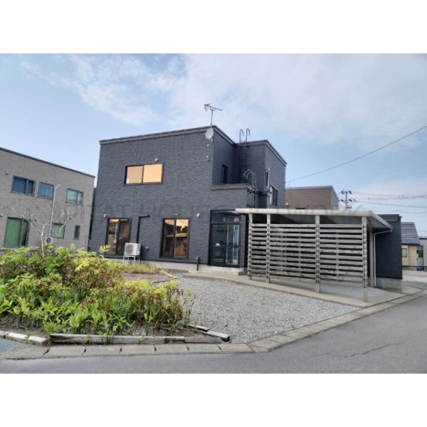 青森県五所川原市大字唐笠柳字藤巻