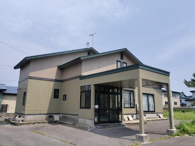 detached 金木町 喜良市