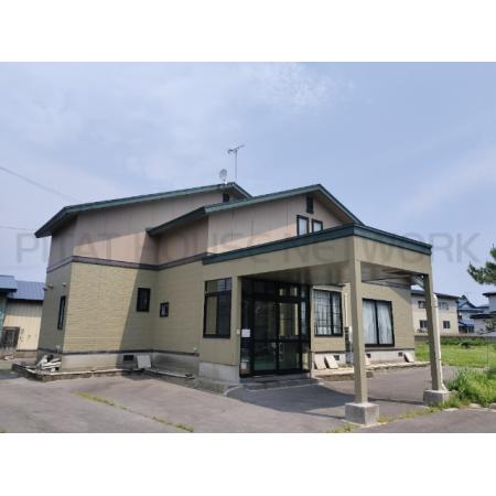 中古戸建（青森県五所川原市）津軽鉄道 「嘉瀬」駅 徒歩31分