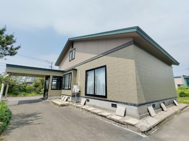 detached 金木町 喜良市