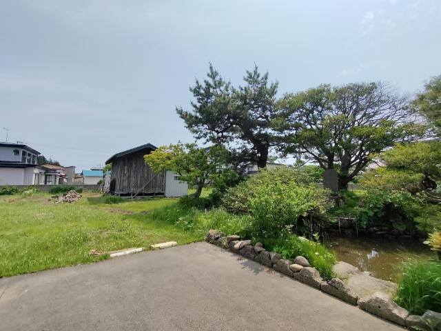 detached 金木町 喜良市