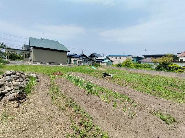 detached 金木町 喜良市