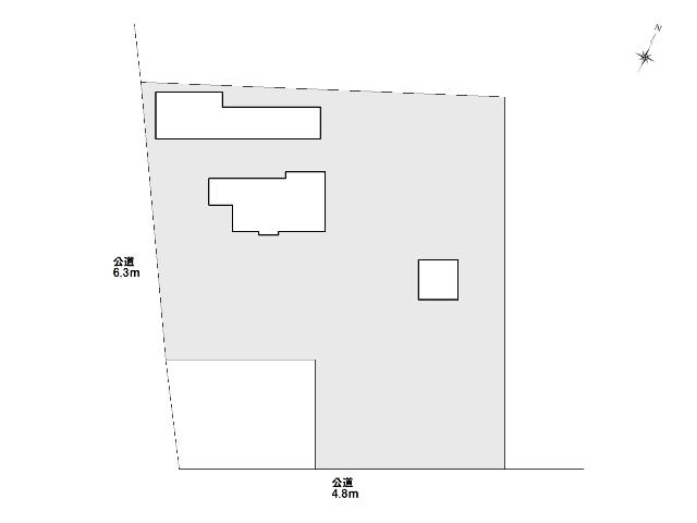 detached 金木町 喜良市
