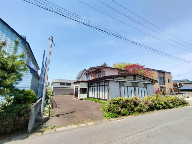 外観写真1