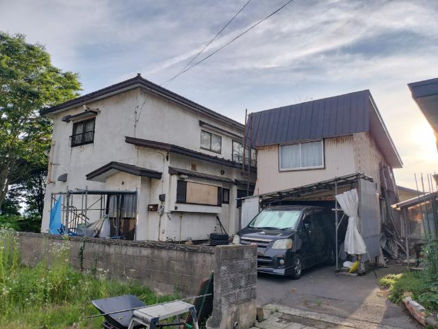 detached 木造大畑宮崎32-10