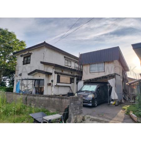 中古戸建（青森県つがる市）五能線 「木造」駅 徒歩66分
