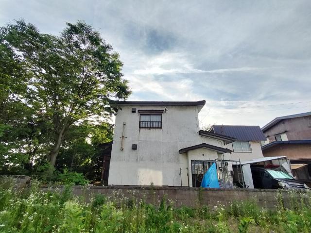 detached 木造大畑宮崎32-10