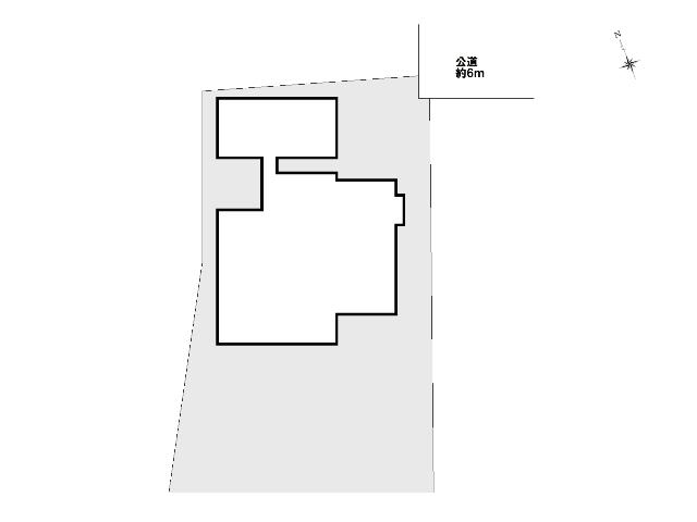 detached 木造大畑宮崎32-10