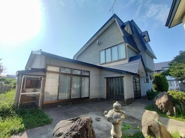 外観写真1