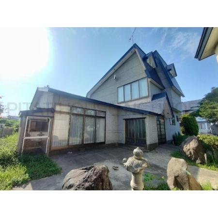 中古戸建（青森県五所川原市）津軽鉄道 「金木」駅 徒歩3分