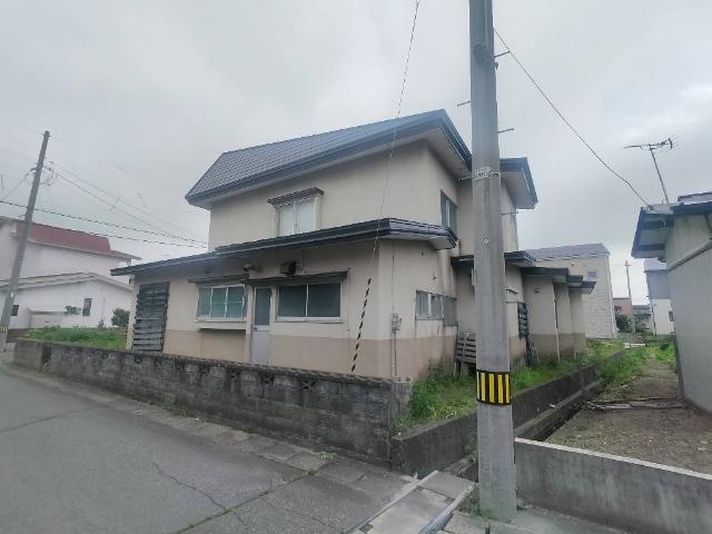 外観写真1