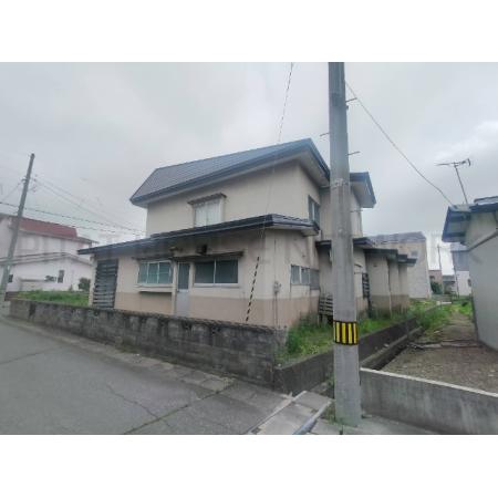 中古戸建（青森県五所川原市）五能線 「五所川原」駅 徒歩15分