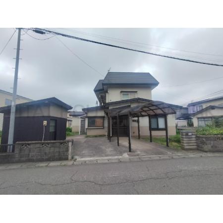 中古戸建（青森県五所川原市）五能線 「五所川原」駅 徒歩15分