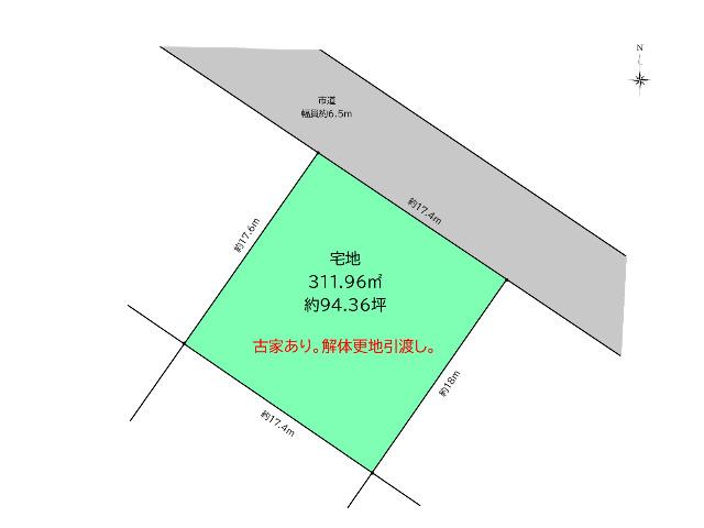 土地1