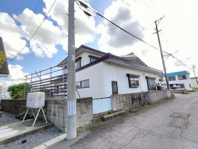 detached 大字漆川字浅井