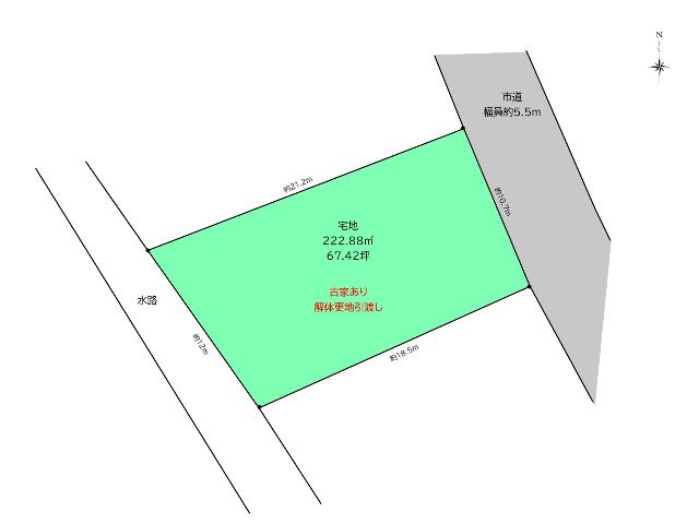 土地1