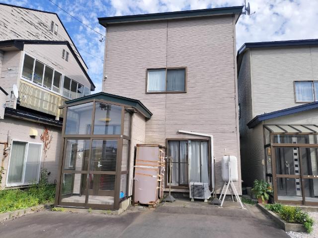 外観写真1