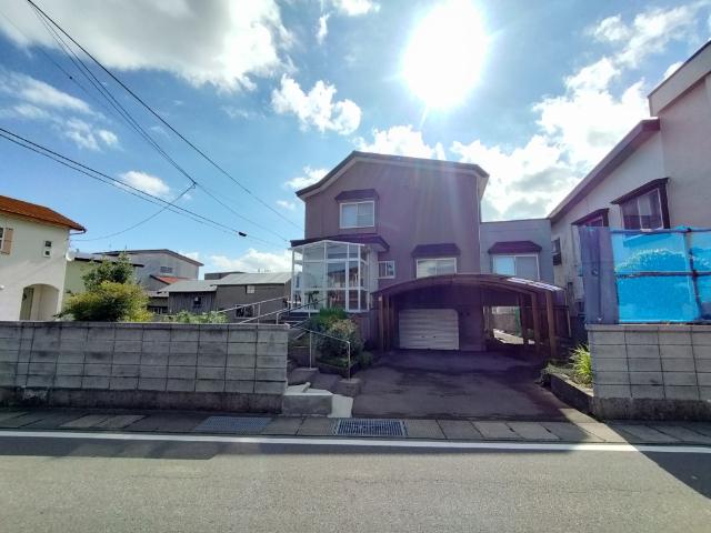 外観写真1