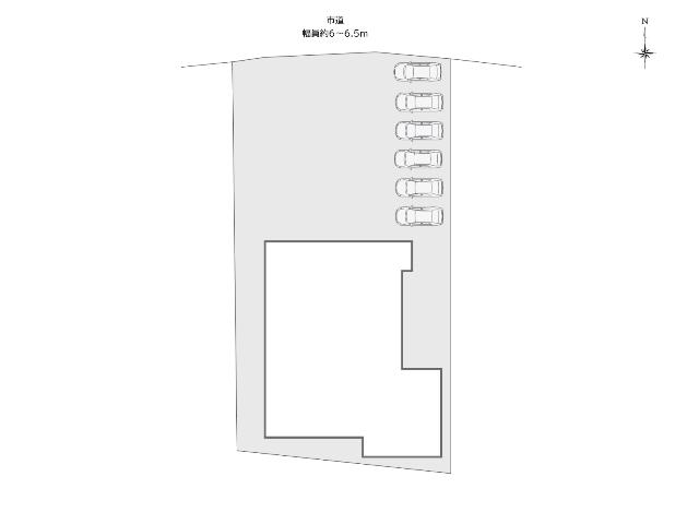 commercial 大字吹畑字藤巻