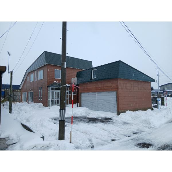 青森県つがる市木造林阿妻