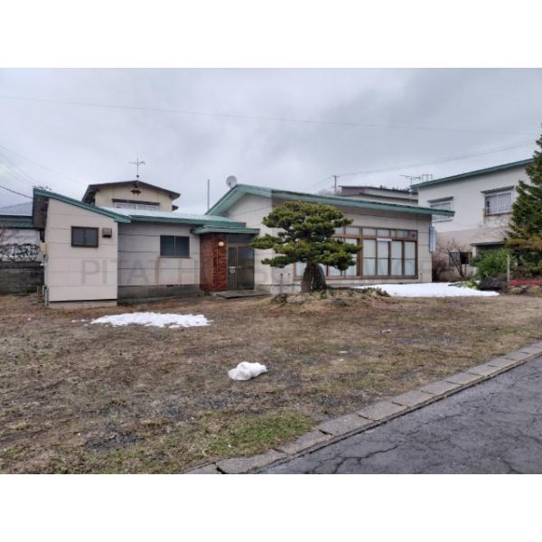 青森県西津軽郡鰺ヶ沢町大字赤石町字宇名原